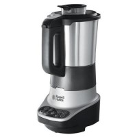 Russell Hobbs 21480 Jan15 Soup & Blend 400w With 800w Heating Element