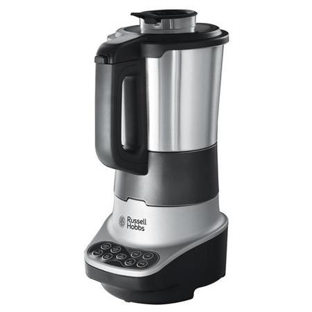 Russell Hobbs 21480 Jan15 Soup & Blend 400w With 800w Heating Element
