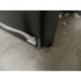 GRADE A3 - Moderate Cosmetic Damage - Rangemaster Universal Black 60cm Wide Splashback