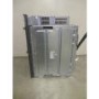 GRADE A2 - Light cosmetic damage - Neff U17M42N3GB Electric Built-under Double Oven - Stainless Steel