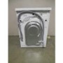 GRADE A3 - Heavy cosmetic damage - Samsung WF80F5E0W4W EcoBubble 8kg 1400rpm Freestanding Washing Machine - White