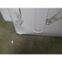 GRADE A2  - Hotpoint AQ113F497I Aqualtis Steam 11kg 1400rpm Freestanding Washing Machine in White and Ice