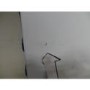 GRADE A2 - Light cosmetic damage - CDA FW971 70-30 Frost Free Integrated Fridge Freezer
