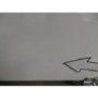 GRADE A2 - Light cosmetic damage - CDA FW971 70-30 Frost Free Integrated Fridge Freezer