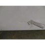 GRADE A2 - Light cosmetic damage - CDA FW971 70-30 Frost Free Integrated Fridge Freezer