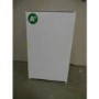GRADE A2 - Light cosmetic damage - Smeg UKFL164AP In-column Integrated Fridge
