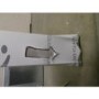 GRADE A3 - Heavy cosmetic damage - Smeg KSE110X Symphony 110cm Chimney Cooker Hood Stainless Steel