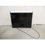 GRADE A2 - Light cosmetic damage - Smeg KSEC61X Cucina 60cm Conventional Cooker Hood Stainless Steel