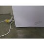 GRADE A3 - Heavy cosmetic damage - LEC TS55174WTD 174x55cm Static Freestanding Fridge Freezer With Water Dispenser - White