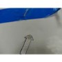 GRADE A2 - Light cosmetic damage - CDA FW971 70-30 Frost Free Integrated Fridge Freezer
