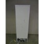 GRADE A3 - Heavy cosmetic damage - LEC TS55174WTD 174x55cm Static Freestanding Fridge Freezer With Water Dispenser - White