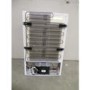 GRADE A2 - Light cosmetic damage - Smeg UKFL164AP In-column Integrated Fridge