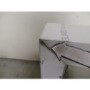GRADE A3 - Heavy cosmetic damage - Smeg KSE110X Symphony 110cm Chimney Cooker Hood Stainless Steel