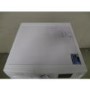 GRADE A3 - Heavy cosmetic damage - Samsung WF80F5E0W4W EcoBubble 8kg 1400rpm Freestanding Washing Machine - White