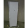 GRADE A3 - Heavy cosmetic damage - LEC TS55174WTD 174x55cm Static Freestanding Fridge Freezer With Water Dispenser - White