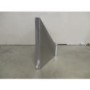 GRADE A2 - Light cosmetic damage - CDA ECH91SS Level 1 90cm Wide Chimney Cooker Hood Stainless Steel