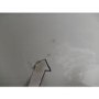GRADE A2 - Light cosmetic damage - CDA FW971 70-30 Frost Free Integrated Fridge Freezer