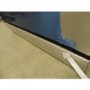 GRADE A3 - Heavy cosmetic damage - Smeg DC122SS-1 Full Size 12 Place Freestanding Dishwasher - Stainless Steel