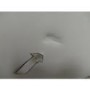 GRADE A2 - Light cosmetic damage - Smeg UKFL164AP In-column Integrated Fridge