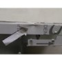 GRADE A3 - Heavy cosmetic damage - Smeg KSE110X Symphony 110cm Chimney Cooker Hood Stainless Steel