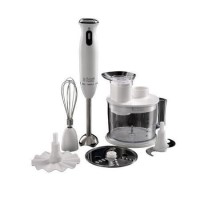 Russell Hobbs 21500 Xs14 Aura 600w 6 In 1 Hand Blender White