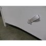 GRADE A3 - Heavy cosmetic damage - Candy CBP612/1W 60cm Integrated Cooker Hood White