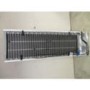 GRADE A2 - Light cosmetic damage - CDA FW971 70-30 Frost Free Integrated Fridge Freezer