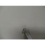 GRADE A3 - Heavy cosmetic damage - LEC TS55174WTD 174x55cm Static Freestanding Fridge Freezer With Water Dispenser - White