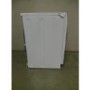GRADE A2  - Hotpoint AQ113F497I Aqualtis Steam 11kg 1400rpm Freestanding Washing Machine in White and Ice