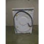GRADE A2  - Hotpoint AQ113F497I Aqualtis Steam 11kg 1400rpm Freestanding Washing Machine in White and Ice
