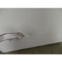 GRADE A2 - Light cosmetic damage - CDA FW971 70-30 Frost Free Integrated Fridge Freezer
