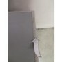 GRADE A3 - Heavy cosmetic damage - Smeg DC122SS-1 Full Size 12 Place Freestanding Dishwasher - Stainless Steel