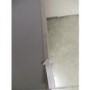 GRADE A3 - Heavy cosmetic damage - Smeg DC122SS-1 Full Size 12 Place Freestanding Dishwasher - Stainless Steel