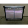 GRADE A2 - Light cosmetic damage - Smeg KSEC61X Cucina 60cm Conventional Cooker Hood Stainless Steel