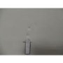 GRADE A3 - Heavy cosmetic damage - LEC TS55174WTD 174x55cm Static Freestanding Fridge Freezer With Water Dispenser - White