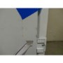 GRADE A2 - Light cosmetic damage - CDA FW971 70-30 Frost Free Integrated Fridge Freezer