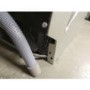 GRADE A3 - Heavy cosmetic damage - Smeg DC122SS-1 Full Size 12 Place Freestanding Dishwasher - Stainless Steel