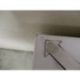 GRADE A2 - Light cosmetic damage - Smeg UKFL164AP In-column Integrated Fridge
