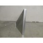 GRADE A2 - Light cosmetic damage - CDA ECH91SS Level 1 90cm Wide Chimney Cooker Hood Stainless Steel