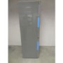GRADE A2 - Light cosmetic damage - Zanussi ZRB34315XA Frost Free Freestanding Fridge Freezer With SuperFresh Drawer - Grey With Antifingerprint Stainless Steel Door