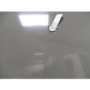 GRADE A2 - Light cosmetic damage - Zanussi ZRB34315XA Frost Free Freestanding Fridge Freezer With SuperFresh Drawer - Grey With Antifingerprint Stainless Steel Door