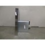 GRADE A3 - Heavy cosmetic damage - GRADE A3 - Heavy cosmetic damage - ElectriQ 60cm Slimline Electronic Chimney Hood - Stainless Steel