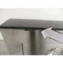 GRADE A3 - Heavy cosmetic damage - GRADE A3 - Heavy cosmetic damage - ElectriQ 60cm Slimline Electronic Chimney Hood - Stainless Steel