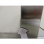 GRADE A3 - Heavy cosmetic damage - GRADE A3 - Heavy cosmetic damage - ElectriQ 60cm Slimline Electronic Chimney Hood - Stainless Steel