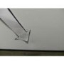 GRADE A2 - Light cosmetic damage - Liebherr CUP3021 SmartFrost Freestanding Fridge Freezer - White