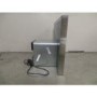 GRADE A3 - Heavy cosmetic damage - GRADE A3 - Heavy cosmetic damage - ElectriQ 60cm Slimline Electronic Chimney Hood - Stainless Steel