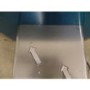 GRADE A3 - Heavy cosmetic damage - GRADE A3 - Heavy cosmetic damage - ElectriQ 60cm Slimline Electronic Chimney Hood - Stainless Steel