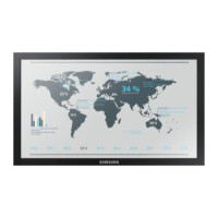 Samsung CY-TD32LDAH 32 Inch Touchscreen Overlay