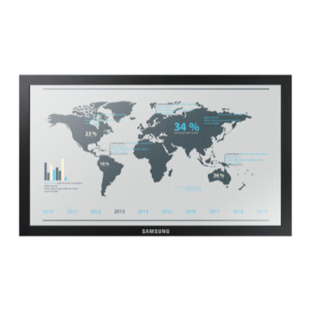 Samsung CY-TD32LDAH 32 Inch Touchscreen Overlay