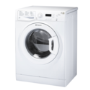 Hotpoint WMAQF621P Aquarius 6kg 1200 Spin Freestanding Washing Machine Polar White